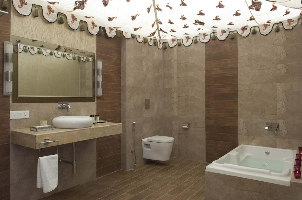 The Greenhouse Resort Pushkar Exterior foto