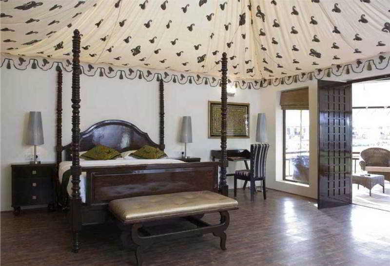 The Greenhouse Resort Pushkar Exterior foto