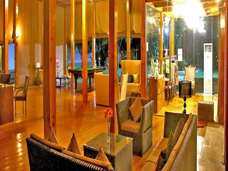 The Greenhouse Resort Pushkar Exterior foto